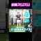 お腹すりすり　#ゴルフ #ゴルフ初心者 #ゴルフ女子