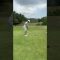 ドライバー不調でスプーンとクリークでしかティーショット出来ない男#golf #ゴルフ #ゴルフスイング #美スイング #ゴルフ女子