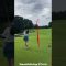 コースに慣れてきて良く打てました✨#golf #golfswing #golfer #golflife #golftips #golfdiary #ゴルフ #ゴルフ女子 #golfcourse