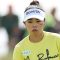 【🌟歴史的快挙へ⛳】山下美夢有、全英女子オープン制覇目前‼️残り3ホールで2打リード🔥夢のメジャー初優勝へ一直線💥