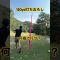 打ち下ろし150yd…9番で狙った結果がこれ！#ゴルフ #ゴルフ男子 #ゴルフ女子 #ナイスショット  #打ちおろし #パー3 #アイアンショット  #ktmGOLF #ゴルフ上達