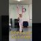 ライオンキングバレエストレッチ  ハンモック #体操 #背を伸ばしたい #acrobatics #整体師が教えるストレッチ #ゴルフ #くびれ #かわいい #みんなのレクダンスチャンネル #看護師