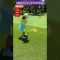 8/6UMK⑮ #ゴルフ #golf#ゴルフキッズ #ゴルフスイング #ゴルフ女子 #ゴルフラウンド #7歳女の子 #UMKカントリークラブ #宮崎 #ミドルホール ホール