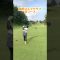 とら☆りんです🐯藤岡ゴルフクラブでのラウンド動画です⛳️#ゴルフ #ゴルフ女子 #ゴルフ男子 #ゴルフ好きと繋がりたい #ゴルフ好き #ラウンド #ラウンド動画 #ゴルフ練習 #ゴルフ初心者