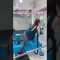 【ショート】トレーニング　久しぶりすぎて筋肉痛#ゴルフ#ゴルフ女子#ゴルフトレーニング#認知型動作トレーニング#ひとみん。コロコロ⁈ゴルフ#short