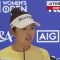 【速報】山下が全英女子ゴルフV 日本勢で19年渋野以来