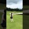 【ラウンド動画⛳️ 】短めのPAR4ノーカット