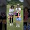 勝負の行方は、、、？ #国分町 #仙台 #キャバ嬢 #ゴルフ #ゴルフ女子 #ゴルフ初心者
