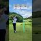#ゴルフ #スイングトップ #ゴルフ女子 #pgaティーチングプロ #golf #ゴルフスイング #golfswing