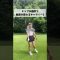 ポチ袋用意した？　#ゴルフ #ゴルフ女子 #カレドニアンゴルフクラブ #golf