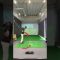 脱力の先の世界！ #ゴルフ #pgaティーチングプロ #ゴルフレッスン #ゴルフ上達 #golfswing #ゴルフ女子 #ゴルフ初心者