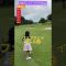 8/7UMK⑨ #ゴルフ #golf#ゴルフキッズ #ゴルフスイング #ゴルフ女子 #ゴルフラウンド #7歳女の子 #UMKカントリークラブ #宮崎 #ミドルホール