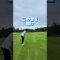 芯 #ゴルフ #スイングトップ #pgaティーチングプロ #ゴルフ女子 #ゴルフスイング #golf #golfswing