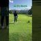 嫁、ティーショット⛳️#かわばたゴルフ⛳️#Kawabata_GOLF⛳️#アドバイスください⛳️#ゴルフ家族⛳️#目指せ100切り⛳️#目指せ90切り⛳️#ゴルフ⛳️#ゴルフ男子⛳️#ゴルフ女子⛳️