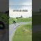 【ゴルフ初心者】なんとかなると思った結果 #shorts #golf #ゴルフ