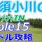 女子ゴルフツアー,那須小川レディス【栃木県】那須小川ゴルフクラブ（ﾄｰﾅﾒﾝﾄIN-Hole15）ミドルホール 攻略 天気 予約