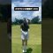 チャレンジしてみてね#shorts #short #ゴルフ #ゴルフレッスン #ゴルフ女子 #ゴルフスイング #golf #ひなgolf