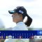 【AIG女子25】竹田麗央は3打差2位で決勝へ　9番パー5ではベタピンにつけイーグル奪取