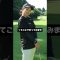 かわいい#golftiktok #ゴルフ#ゴルフ女子#ゴルフスイング #ゴルフ男子 #golf#golfer