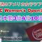 今週のアメリカ女子ゴルフCPKC Women’s Open最終日。日本勢3位4位10位