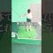 【片手ドリル！】身体で振るとは編！#KIRIN-JI #キリンジ #園田あみ #ゴルフ  #kirinji #キリンジ #ゴルフ #golf #ゴルフスイング #ゴルフ女子 #golfswing