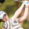 韓国ゴルフ界の“キューティフル”！パク・ヒョンギョンが日本女子プロ選手権で大注目🔥⛳✨