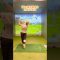 とら☆りんです🐯ユーティリティの練習風景⛳️ #ゴルフ #ゴルフ女子 #ゴルフ男子 #ゴルフ好きと繋がりたい #ゴルフ好き #ユーティリティ #室内練習場 #ゴルフ練習 #ゴルフ初心者