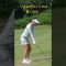 #golf #ゴルフ #golfswing #ゴルフスイング #ゴルフ女子 #ゴルフ練習 #ゴルフ練習法 #ゴルフレッスン #golfer #golfcommunity