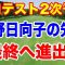 渋野日向子の先輩が最終へ進出！女子ゴルフ プロテスト2次予選の結果