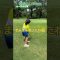 9/14かほG.C⑤ #ゴルフ #golf #ゴルフキッズ #ジュニアゴルファー  #ゴルフ女子 #ゴルフラウンド #7歳女の子 #かほゴルフクラブ #ナイスショット