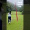 par4！ナイスバーディ？？ #ゴルフ #ゴルフスイング #ゴルフ女子 #ラウンド動画