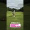 私なりにドライバーで気をつけているコト。#ゴルフ #golf #ゴルフ女子 #ドライバー