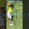9/6山陽⑰ #ゴルフ #golf #ゴルフキッズ #ジュニアゴルファー  #ゴルフ女子 #ゴルフラウンド #7歳女の子 #山陽国際ゴルフクラブ #ショートホール