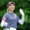 🏌️‍♀️【日本女子プロ選手権】都玲華🔥「ミヤコレ行くか！」直筆タオルで気合MAX💥悲願の初優勝へ⛳✨