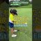9/14かほG.C⑨ #ゴルフ #golf #ゴルフキッズ #ジュニアゴルファー  #ゴルフ女子 #ゴルフラウンド #7歳女の子 #かほゴルフクラブ #ラストチャンス
