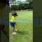 9/14かほG.C③ #ゴルフ #golf #ゴルフキッズ #ジュニアゴルファー  #ゴルフ女子 #ゴルフラウンド #7歳女の子 #かほゴルフクラブ
