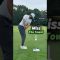 칩샷 연습법 – 수건 드릴“Improve Chip Shot Contact – Towel Drill” #golf #골프레슨 #golfswing