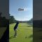 Slow🙌🏽#shorts #short #ゴルフ #ゴルフスイング #ゴルフ女子 #ゴルフ女子 #ひなgolf #golf #golfswing