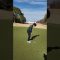 髪きろ？#golftiktok#ゴルフ#ゴルフ女子 #ゴルフスイング #golf