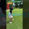 8/23かほ⑱ #ゴルフ #golf #ゴルフキッズ #ゴルフスイング #ゴルフ女子 #ゴルフラウンド #7歳女の子 #かほゴルフクラブ #嘉麻市 #ミドルホール