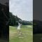 【ゴルフ女子】ラウンド当日vlog⛳️