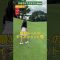 8/23かほ⑭ #ゴルフ #golf#ゴルフキッズ #ゴルフスイング #ゴルフ女子 #ゴルフラウンド #7歳女の子 #かほゴルフクラブ #嘉麻市 #ロングホール