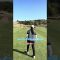 #pw #ゴルフ #ゴルフ女子 #ゴルフスイング #lpga #golf #golfswing #ラウンド動画 #ゴルフ練習 #サエッタゴルフスタジオ