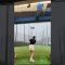 アプローチ距離別⛳️※雷すごい😂 #ゴルフ #ゴルフ女子 #ゴルフスイング #golf #golfswing