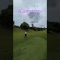 コース行った時の…#ゴルフ #ゴルフ女子 #golf #shortvideo