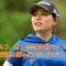 米女子ゴルフ、第２日は悪天候でサスペンデッド　首位発進の勝みなみら大半がプレーできず Japanese News