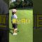 9/15玄海G.Cナイスプレー集 #ゴルフ #golf #ゴルフキッズ #ジュニアゴルファー  #ゴルフ女子 #ゴルフラウンド #7歳女の子 #玄海ゴルフクラブ #薄暮