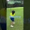 9/14かほG.C⑦ #ゴルフ #golf #ゴルフキッズ #ジュニアゴルファー  #ゴルフ女子 #ゴルフラウンド #7歳女の子 #かほゴルフクラブ