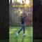 힘이 빠진 완벽한 아이언 스윙 – “Effortless Perfection #golf #golfswing #골프스윙