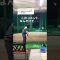 完璧だったのに、、、#golftiktok#ゴルフ#ゴルフ女子 #ゴルフスイング #golf